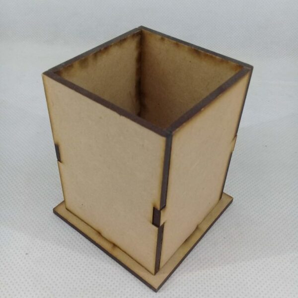 Porta lápices 6x6x8cm