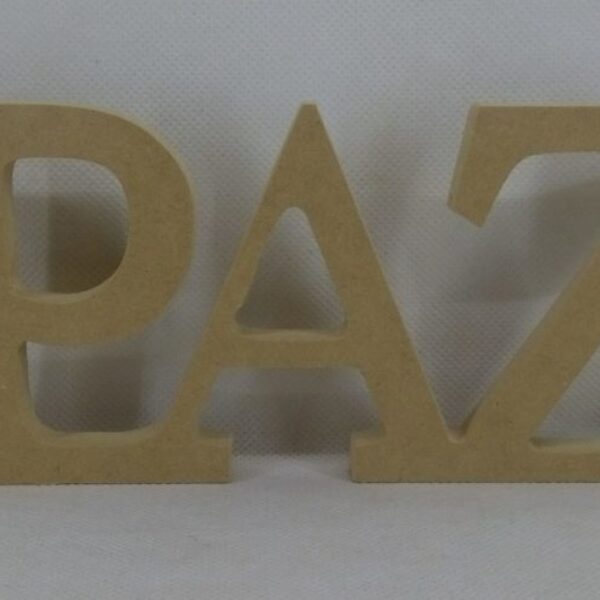 PAZ