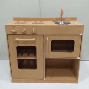 Mueble de cocina infantil Modelo SUN