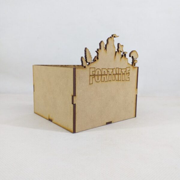 Caja "FORTNITE"