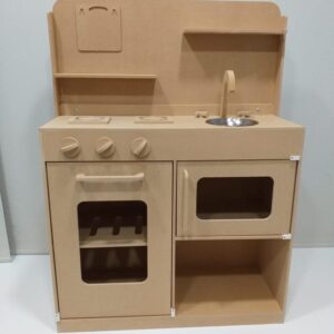 Mueble de cocina infantil Modelo SHINE