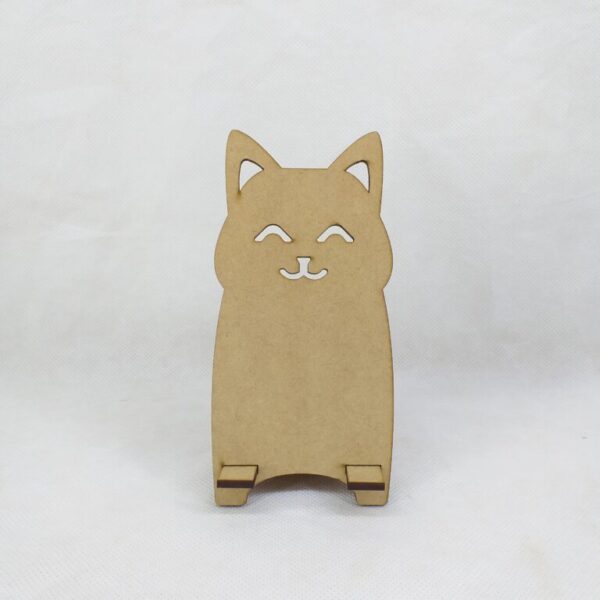 Porta celular GATITO Modelo 2