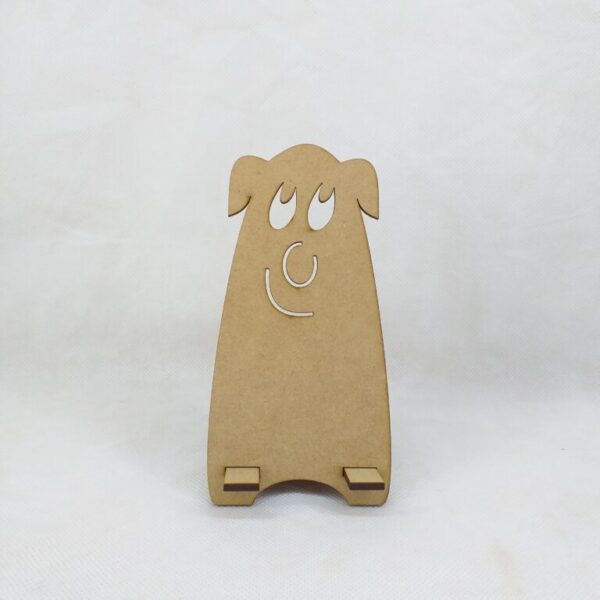 Porta celular PERRITO